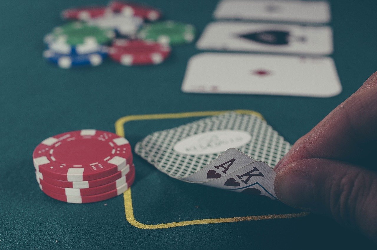 cards, blackjack, casino