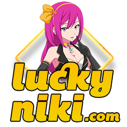Lucky Niki Logo big